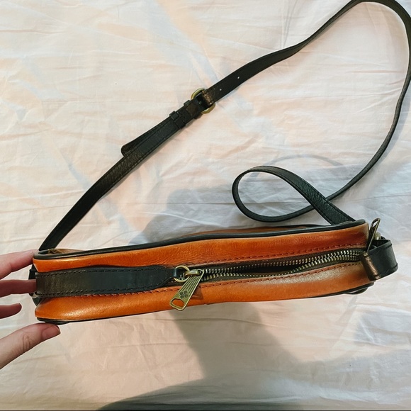 Patricia Nash Vintage Crossbody Purse - Picture 7 of 9